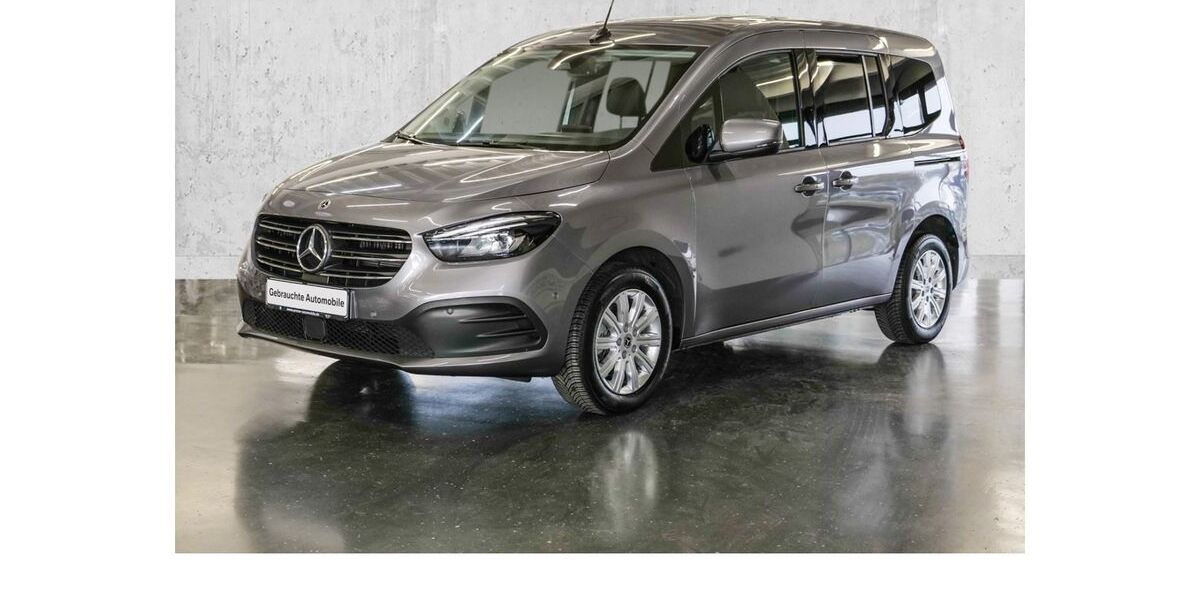 Mercedes-Benz Citan 30.295 km 23.930 &euro; Köln Süd 50968