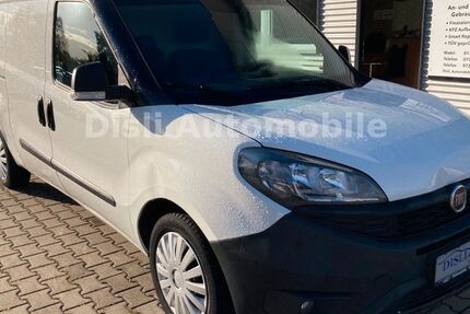 Fiat Doblo 82.000 km 7.990 &euro; Heidenheim 89520