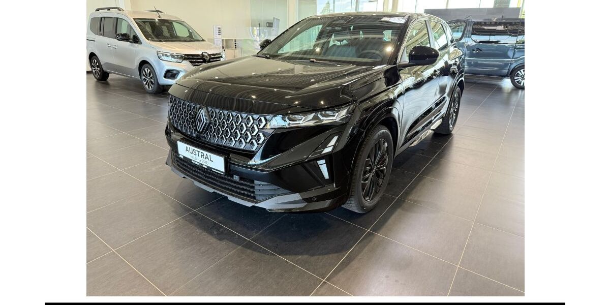 Renault Austral 2.489 km 29.998 &euro; Dortmund 44145