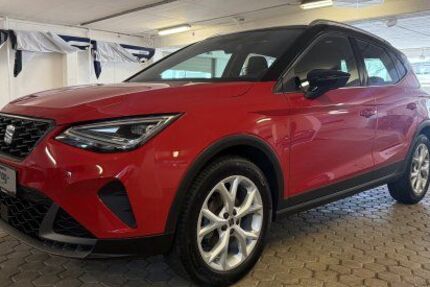 Seat Arona 17.350 km 18.970 &euro; Koblenz 56072