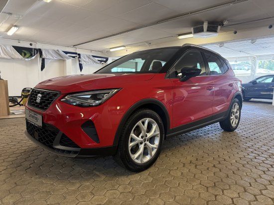 Seat Arona 17.350 km 18.970 &euro; Koblenz 56072
