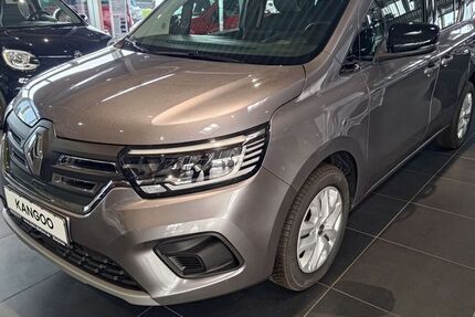 Renault Kangoo 4.500 km 25.990 &euro; Bielefeld 33719