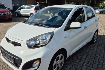 Kia Picanto 92.685 km 3.950 € Lingen 49808