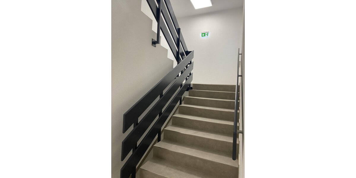 Etagenwohnung Winterberg Langewiese - 2 Zimmer, 58 m&sup2;, 590&euro; | Angebot:26253568