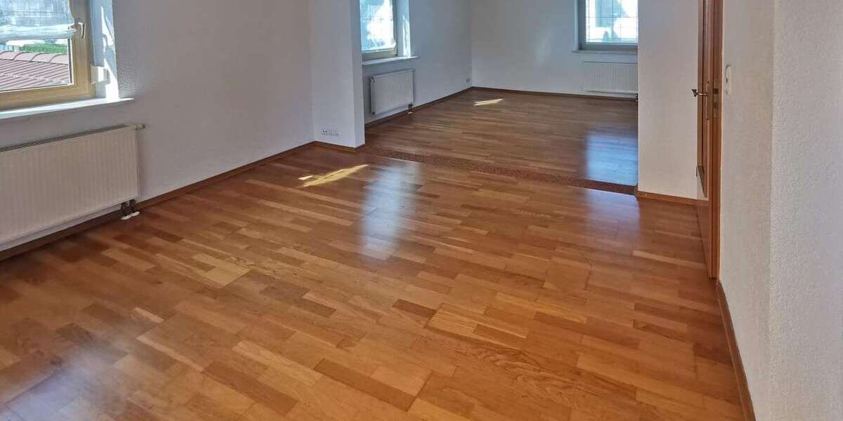 Etagenwohnung Bad Wörishofen - 2 Zimmer, 56 m&sup2;, 650&euro; | Angebot:25661634