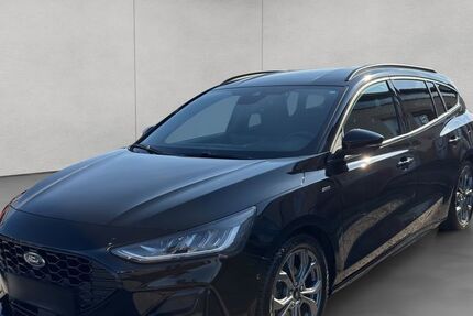 Ford Focus 22.506 km 24.550 &euro; Frankfurt 60386