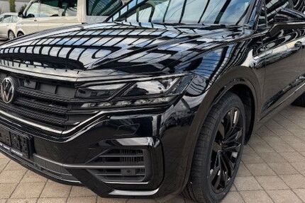 VW Touareg 54.923 km 61.900 € Sasbach 77880