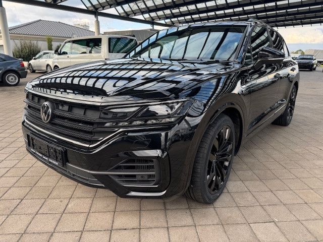 VW Touareg 54.923 km 61.900 € Sasbach 77880