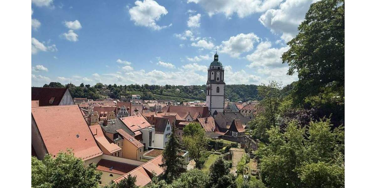 Etagenwohnung Meißen - 5 Zimmer, 148 m&sup2;, 320.000&euro; | Angebot:25822466