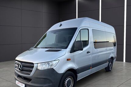 Mercedes-Benz Sprinter 124.000 km 34.900 &euro; Landshut 84030