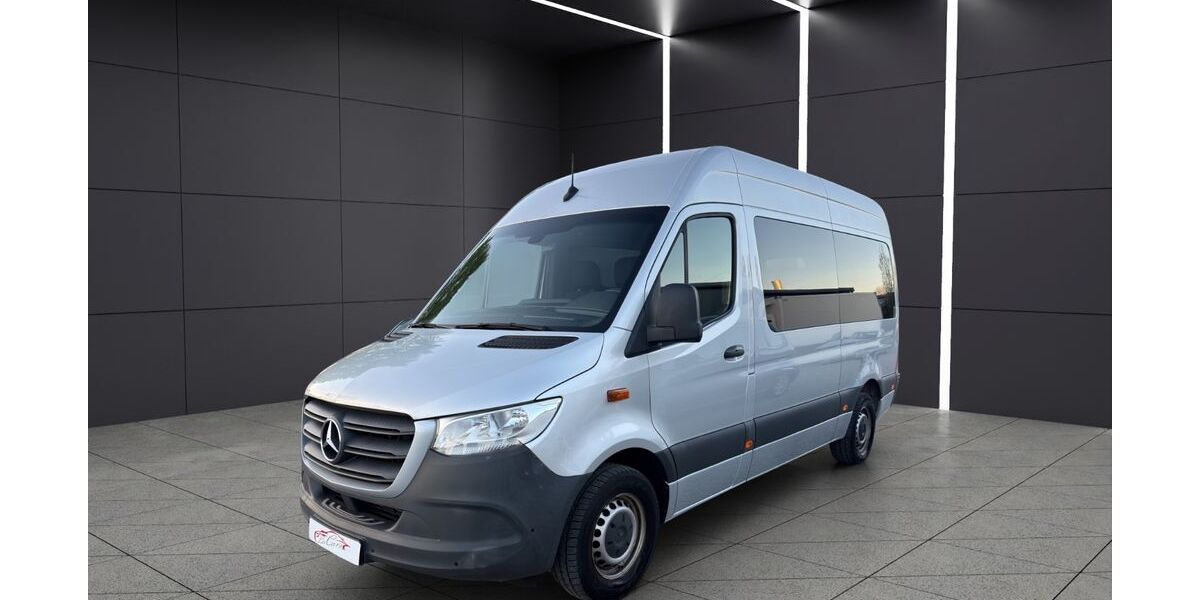 Mercedes-Benz Sprinter 124.000 km 34.900 &euro; Landshut 84030