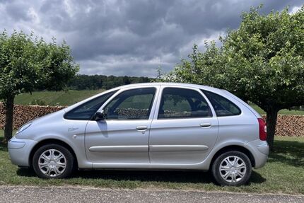 Citroen Xsara Picasso 41.100 km 3.590 &euro; Heilbronn 74074