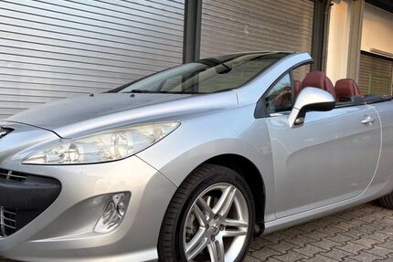 Peugeot 308 133.932 km 6.990 &euro; Mühlhausen 69242