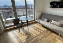Wohnung zum Mieten in Berlin 638,30 € 22 m²