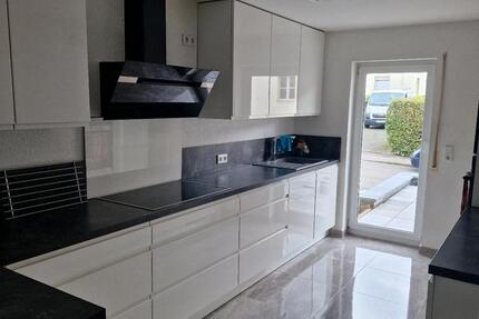 Eigentumswohnung mit Terrasse 2 zimmer