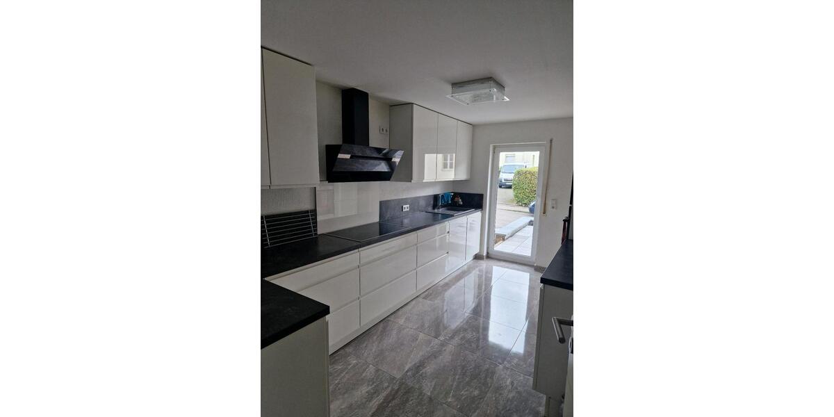 Eigentumswohnung mit Terrasse 2 zimmer