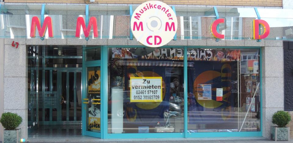 Gewerbeobjekt Jülich - 1.200&euro; | Angebot:25589485