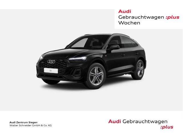 Audi Q5 27.053 km 99.999 € Siegen 57074