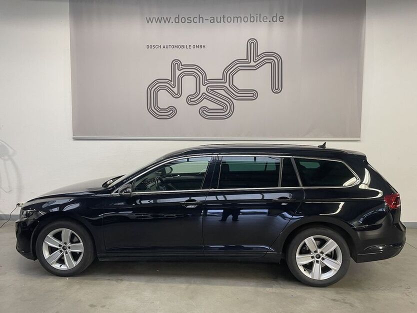 Passat