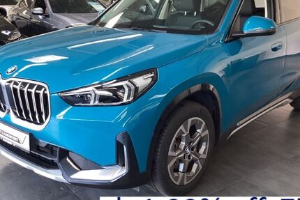 BMW X1 24.500 km 35.490 &euro; Pleisweiler-Oberhofen 76889