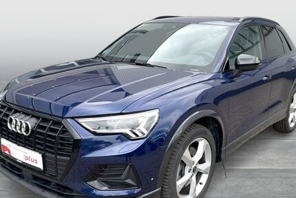 Audi Q3 13.196 km 40.411 &euro; Dortmund 44143