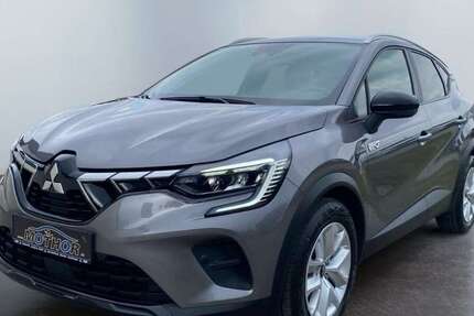 Mitsubishi ASX 78.846 km 21.175 &euro; Gardelegen 39638