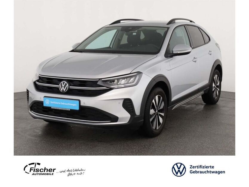 VW Taigo 17.325 km 22.480 € Neumarkt 92318