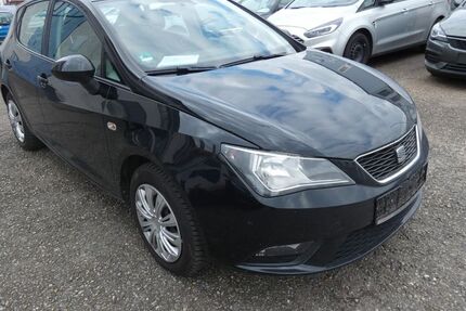 Seat Ibiza 139.000 km 3.480 &euro; Neu-Ulm 89231