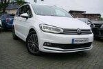 VW Touran 1.5TSi Comfortline 7-Sitzer ACC Navi Kamera 23.085 km 30.980 € Falkensee 14612