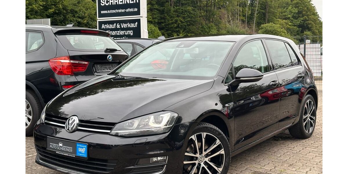 VW Golf 102.879 km 11.250 &euro; Alfeld (Leine) 31061