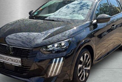 Peugeot 208 36.548 km 21.490 &euro; Hoppegarten 15366