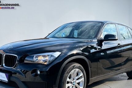 BMW X1 141.000 km 9.100 &euro; Seesen 38723