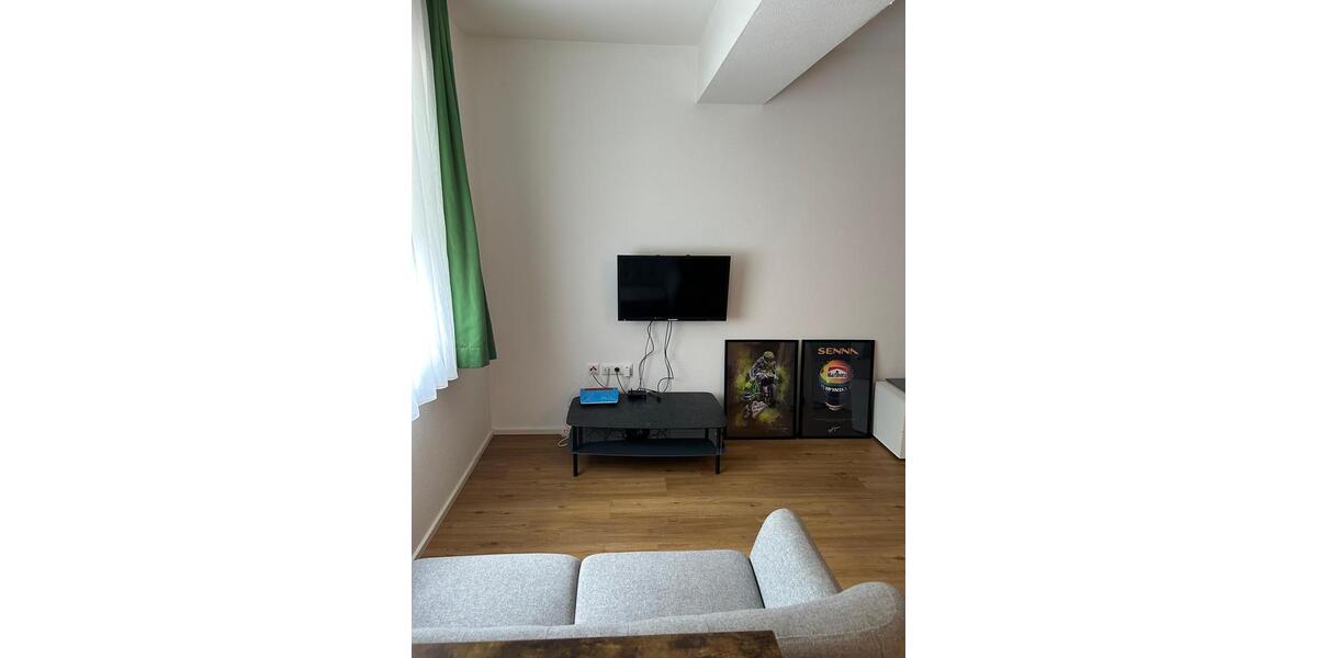Etagenwohnung Rottenburg an der Laaber - 1 Zimmer, 30 m&sup2;, 600&euro; | Angebot:24807084
