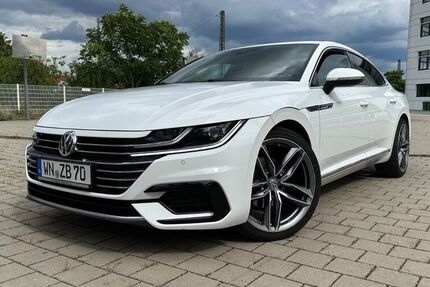 VW Arteon