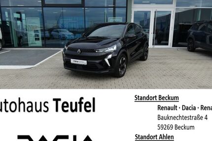 Renault Captur 7.707 km 22.790 &euro; Beckum 59269