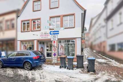 Haus Miltenberg - 6 Zimmer, 100 m&sup2;, 499.000&euro; | Angebot:24886082