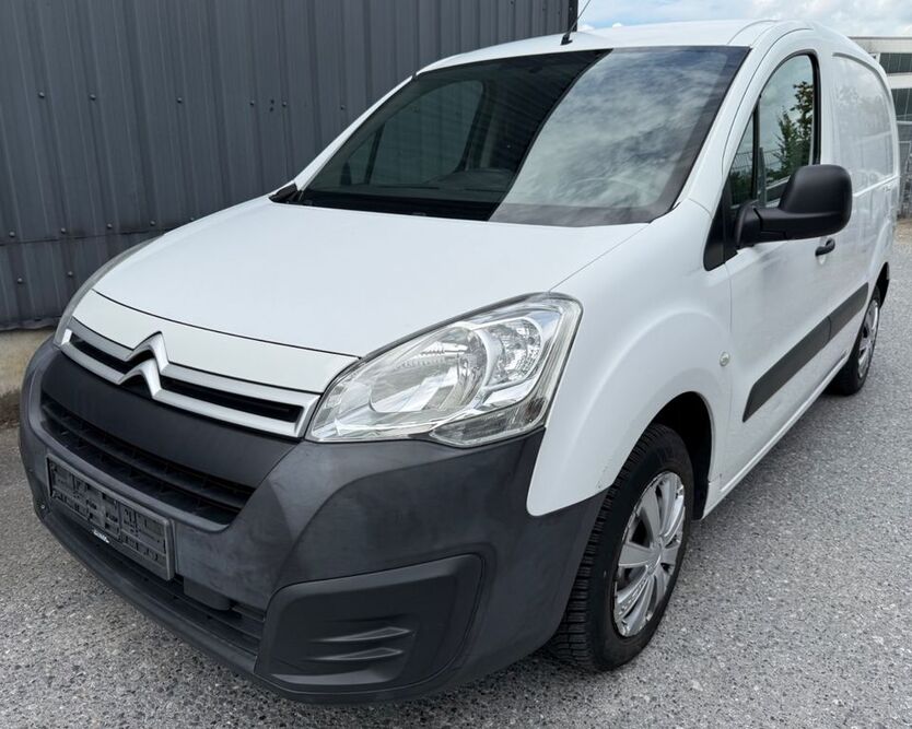 Citroen Berlingo 255.690 km 3.790 € Bergisch Gladbach 51467