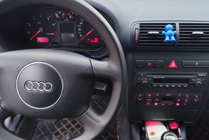 Audi A3 137.000 km 1.200 € Chemnitz 09120