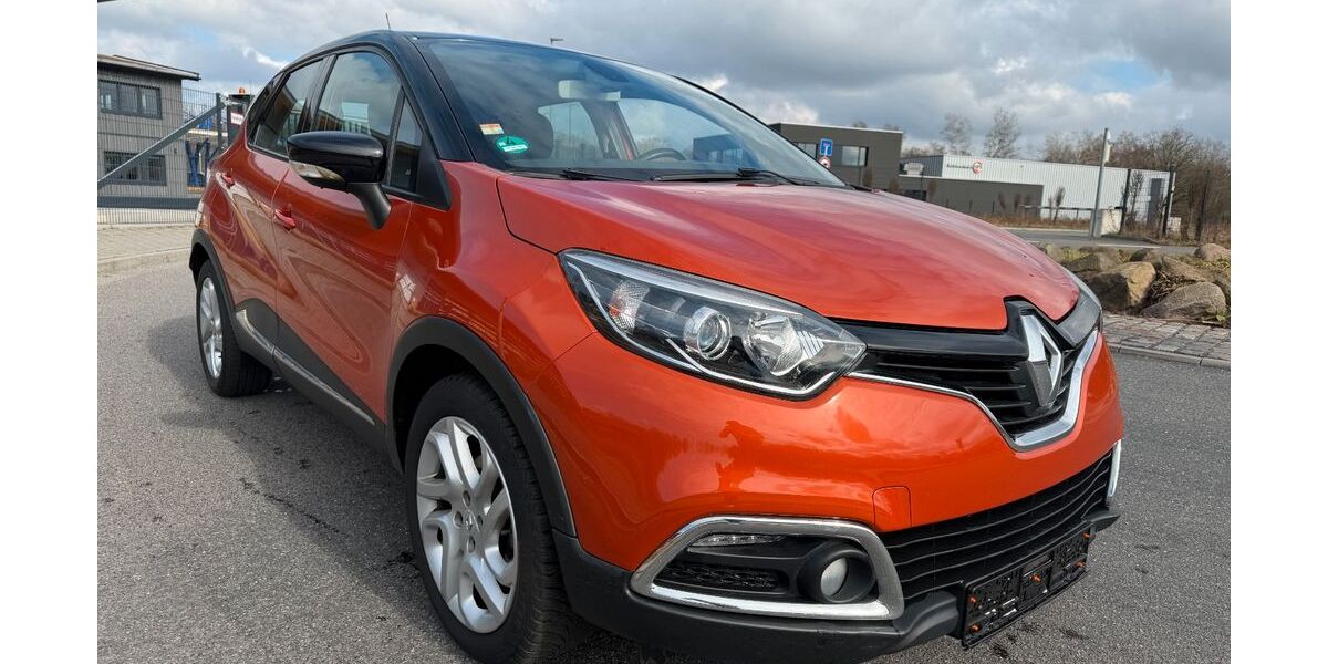 Renault Captur 136.000 km 6.900 &euro; Bad Fallingbostel (OT Dorfmark) 29683