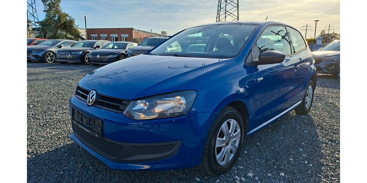 VW Polo 36.135 km 6.999 &euro; Schwaig 90571