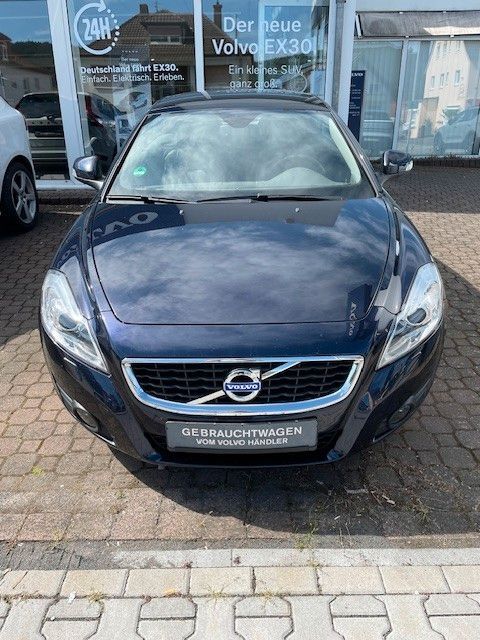 Volvo C70 67.500 km 17.100 € Hoechst im Odenwald 64739
