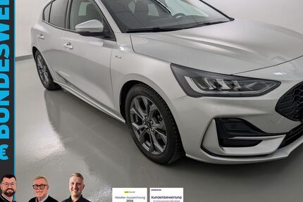 Ford Focus 8.288 km 25.840 &euro; Premnitz / Nahe A2 14727