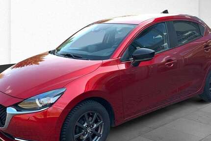 Mazda 2 74.900 km 13.450 &euro; Amberg 92224