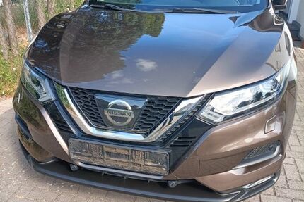 Nissan Qashqai 69.000 km 12.390 &euro; Bielefeld 33649