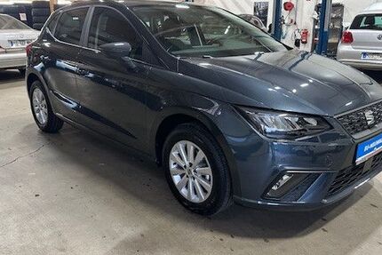 Seat Ibiza 2.000 km 21.400 &euro; Buchen 74722