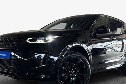 Land Rover Discovery Sport 66.300 km 37.450 &euro; Stuttgart 70190