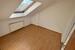 helle 3 Zimmer DG Wohnung mit Balkon im Mühlenviertel