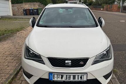 Seat Ibiza 101.000 km 12.000 &euro; Wimsheim 71299