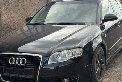 Audi A4 330.000 km 1.499 &euro; Duderstadt 37115