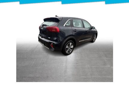 Kia Niro 48.840 km 21.550 &euro; Berlin 13599